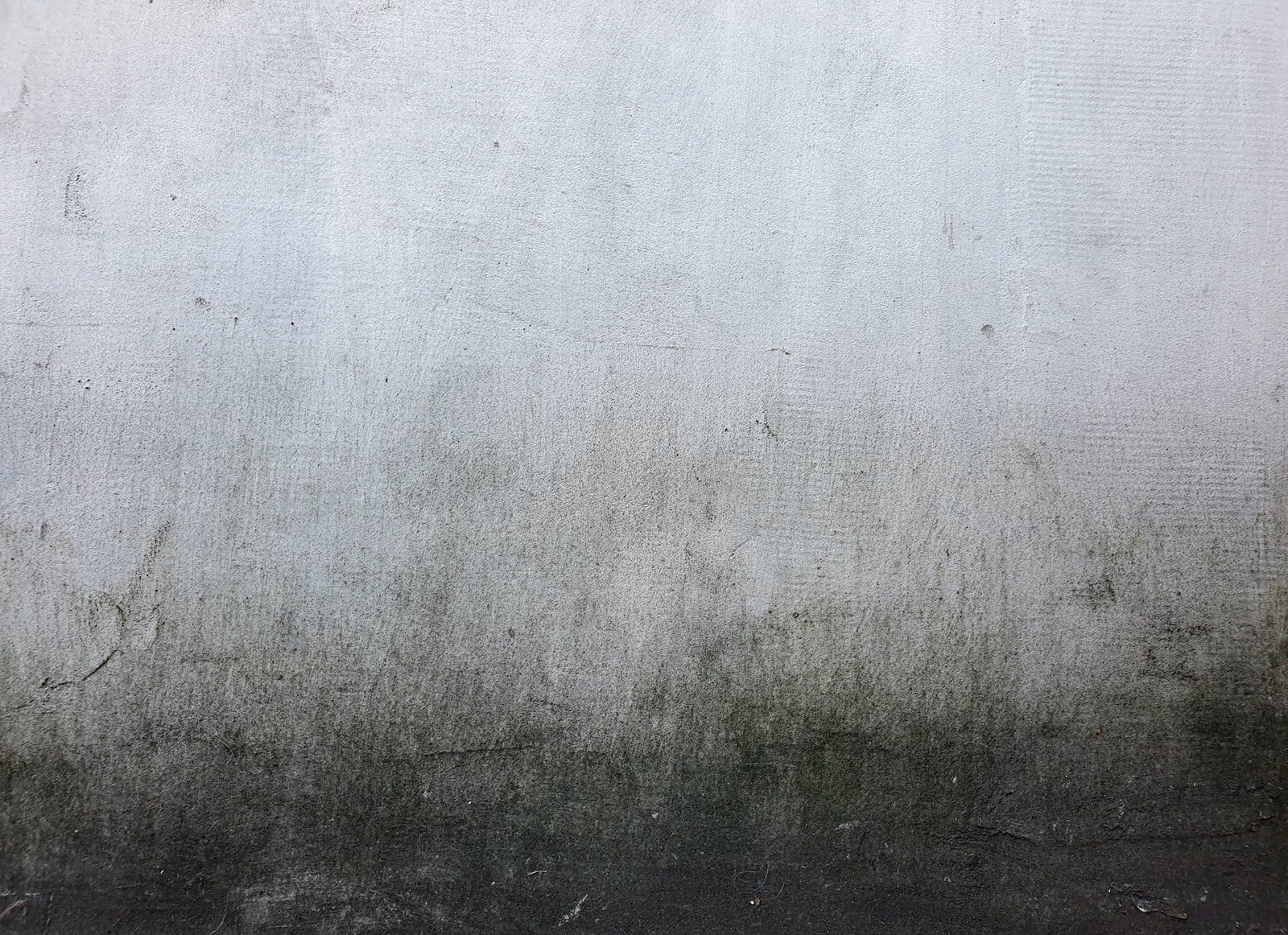 grey concrete wall